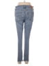 Levi's Hearts Blue Jeans Size 28 waist - photo 2