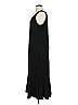 Dialogue Black Casual Dress Size XL - photo 5