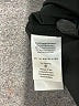 DKNY Solid Black Casual Dress Size 12 (petite) - photo 8