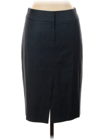 BOSS by HUGO BOSS Wool Skirt (view 2)