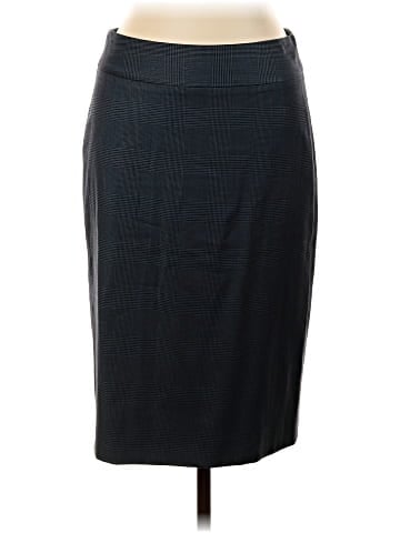 BOSS by HUGO BOSS Wool Skirt (view 1)