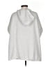 Eddie Bauer Gray Poncho Size XS - Sm - photo 2