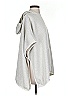 Eddie Bauer Gray Poncho Size XS - Sm - photo 4