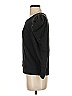 GOLDIE 100% Cotton Black Sweatshirt Size XS - photo 5