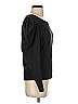 GOLDIE 100% Cotton Black Sweatshirt Size XS - photo 4