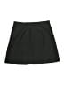 H&M Solid Black Formal Skirt Size 4 - photo 2