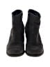 Paul Green Black Brown Ankle Boots Size UK 5 / US 7 - photo 2