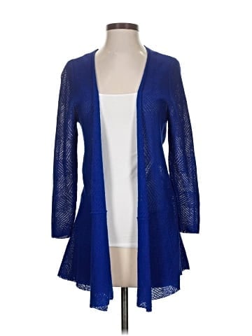 Ann Taylor Factory Cardigan (view 1)