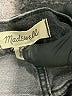 Madewell Black Jeans Size 27 waist - photo 6
