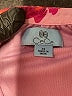 CeCe 100% Polyester Pink Sleeveless Blouse Size XS - photo 7