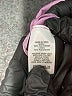 CeCe 100% Polyester Pink Sleeveless Blouse Size XS - photo 8