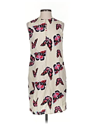 Tucker Casual Dress (view 1)