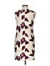 Tucker Paisley Ivory Casual Dress Size S - photo 2