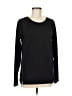 Apt. 9 Black Pullover Sweater Size M - photo 1