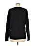 Apt. 9 Black Pullover Sweater Size M - photo 2