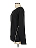 Apt. 9 Black Pullover Sweater Size M - photo 5
