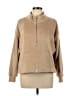 Old Navy 100% Polyester Tan Pullover Sweater Size M - photo 1