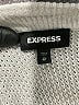 Express Gray Pullover Sweater Size XS - photo 7