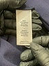 Likely Solid Blue Cocktail Dress Size 8 - photo 4