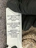 Lucky Brand 100% Cotton Ivory Jacket Size S - photo 7