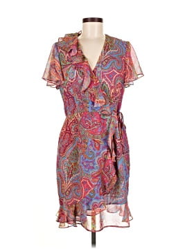 W By Worth Casual Dress