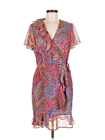 W by Worth Casual Dress (view 1)