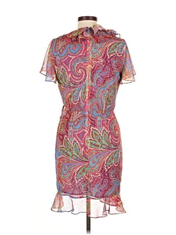 W by Worth Casual Dress (view 2)