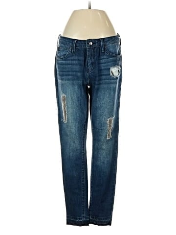 Jennifer Lopez Jeans (view 1)