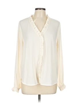 Nordstrom Rack Long Sleeve Blouse