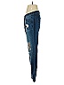 Jennifer Lopez Hearts Blue Jeans Size 4 - photo 5
