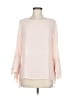 Kay Celine Pink Long Sleeve Blouse Size M - photo 1