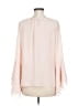 Kay Celine Pink Long Sleeve Blouse Size M - photo 2