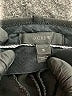 J.Crew Solid Black Track Pants Size 6 - photo 7