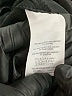 J.Crew Solid Black Track Pants Size 6 - photo 8