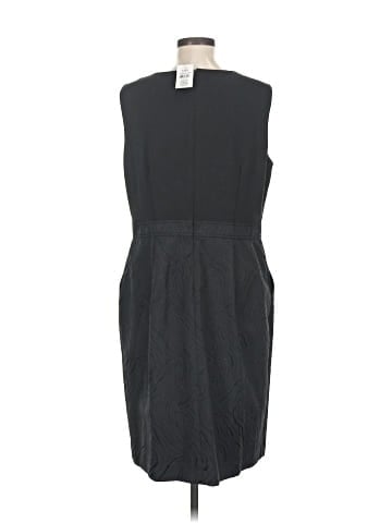 Ellen Tracy Cocktail Dress (view 2)