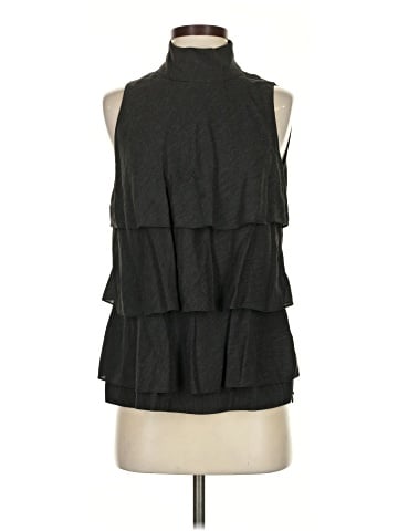 Etcetera Sleeveless Blouse (view 1)