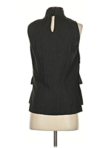 Etcetera Sleeveless Blouse (view 2)