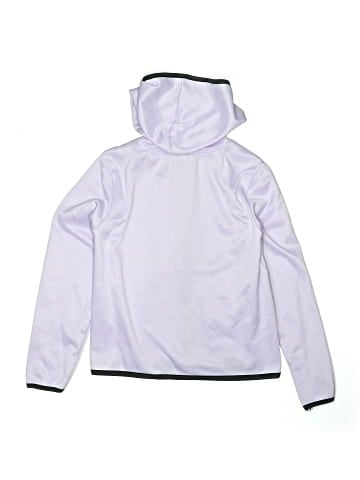 New Balance Zip Up Hoodie (view 2)