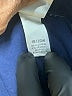Fashion Bug Color Block Blue Active Pants Size 18 - 20 - photo 5
