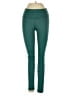 Lululemon Athletica Green Active Pants Size 2 - photo 1