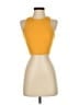 Athleta Yellow Orange Tank Top Size XS - photo 1
