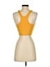Athleta Yellow Orange Tank Top Size XS - photo 2