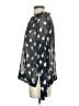 Rag & Bone Gray Long Sleeve Blouse Size S - photo 5