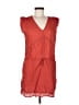 Etam Red Casual Dress Size UK 10 / US 6 - photo 1