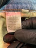 Rag & Bone/JEAN Hearts Blue Jeans Size 29 waist - photo 8