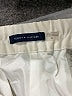 Tommy Hilfiger Ivory Dress Pants Size 12 - photo 6