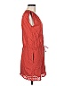 Etam Red Casual Dress Size UK 10 / US 6 - photo 4