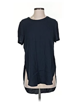 3.1 Phillip Lim Short Sleeve Top