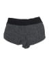 Athleta Chevron-herringbone Gray Shorts Size M - photo 1