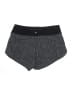 Athleta Chevron-herringbone Gray Shorts Size M - photo 2